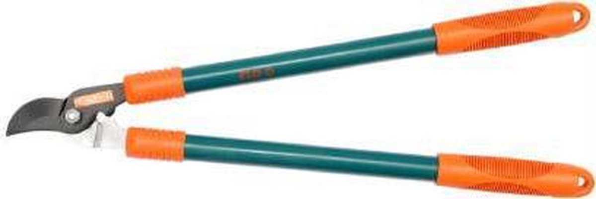 FLO Serie - Takkenschaar - 535 mm - Manganstalen Mes - PTFE Coating - Ergonomische Handgreep