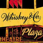 Whiskey & Co. - Whiskey & Co. (CD)