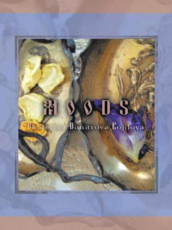 Moods - cover