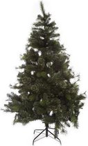 Kerstboom needle mix pine 240cm