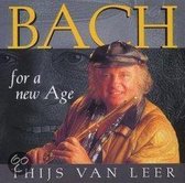 Bach For A New Age