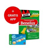 ACSI Campinggids - ACSI Campinggids Benelux