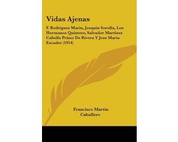 Vidas Ajenas