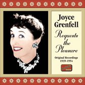 J. Grenfell - Requests The Pleasure (CD)