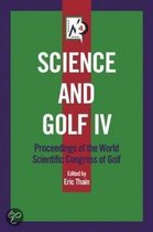 Science and Golf