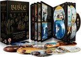 Bible -The Complete Box (DVD)