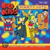 Fox Kids Party Hits