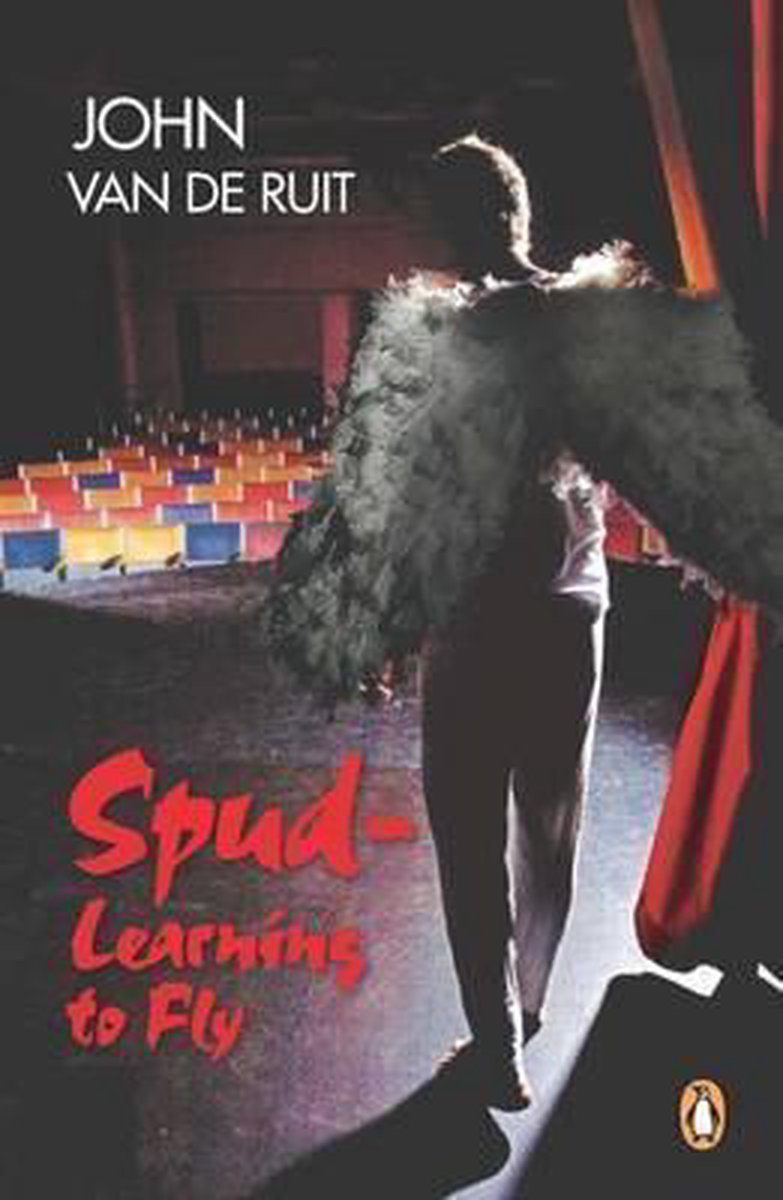Spud - Learning to Fly - John Van De Ruit