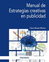Economía y Empresa - Manual de Estrategias creativas en publicidad