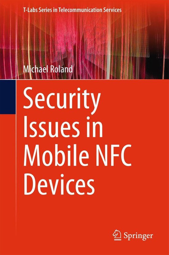 Engineering (R0) - Security Issues in Mobile NFC Devices - cover