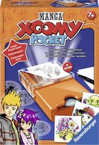 Ravensburger Xoomy® pocket Manga - Tekenmachine