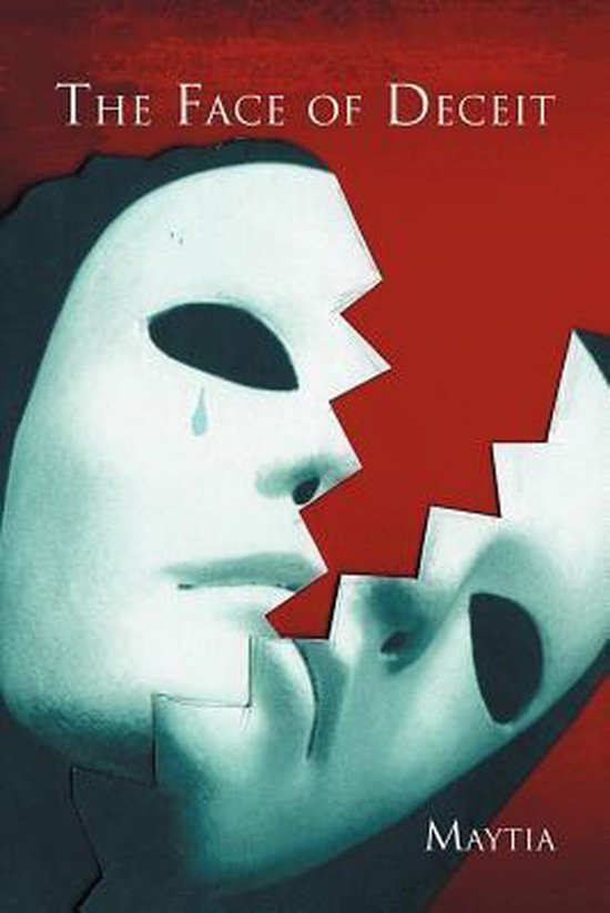 The Face of Deceit - cover