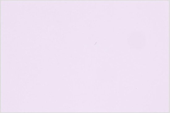 A4 hobby karton licht lila paars 1x | bol.com