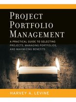 Project Portfolio Management