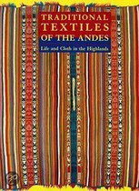 Traditional Textiles of the Andes