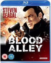 Blood Alley (2012)