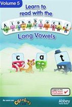 Alphablocks - Vol.5: Long Vowels