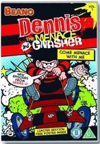 Dennis The Menace and Gnasher - DVD import Beano