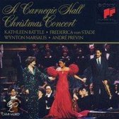 Carnegie Hall Christmas Concert