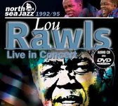 Lou Rawls - live (DVD)