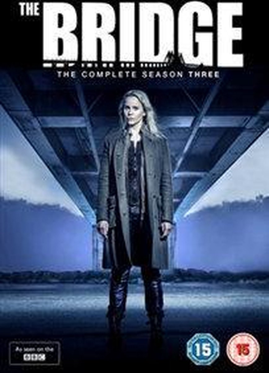 Bridge Season 3
