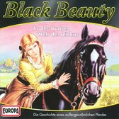 Black Beauty, Vol. 2: In der Bunten Welt Des Zirkus
