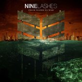 Nine Lashes - From Water To War (CD)