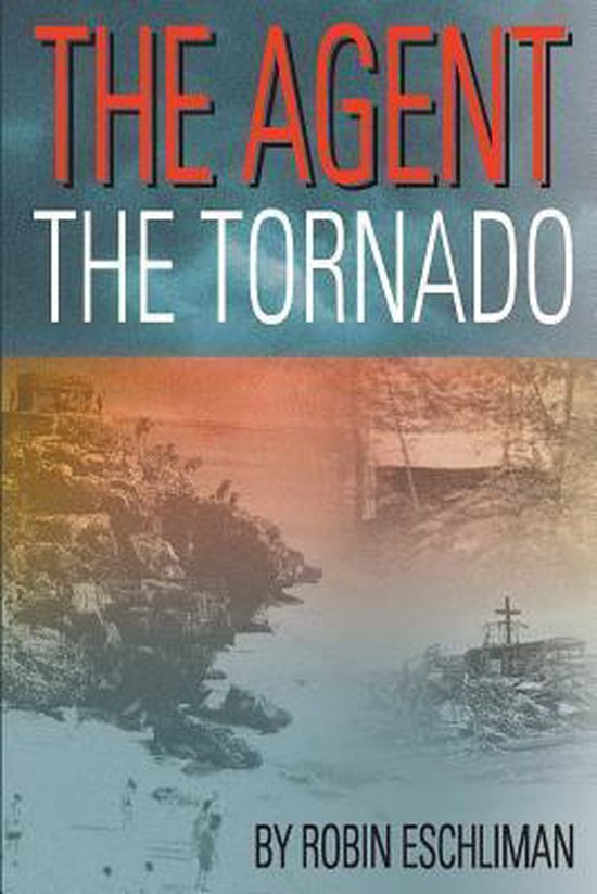 Agent-The Agent - cover