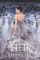 The Selection 4 - The Heir