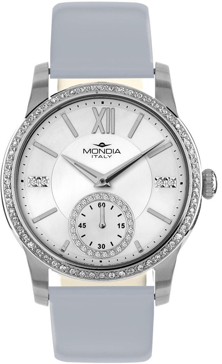 Mondia madison lady MI741-5CP Vrouwen Quartz horloge