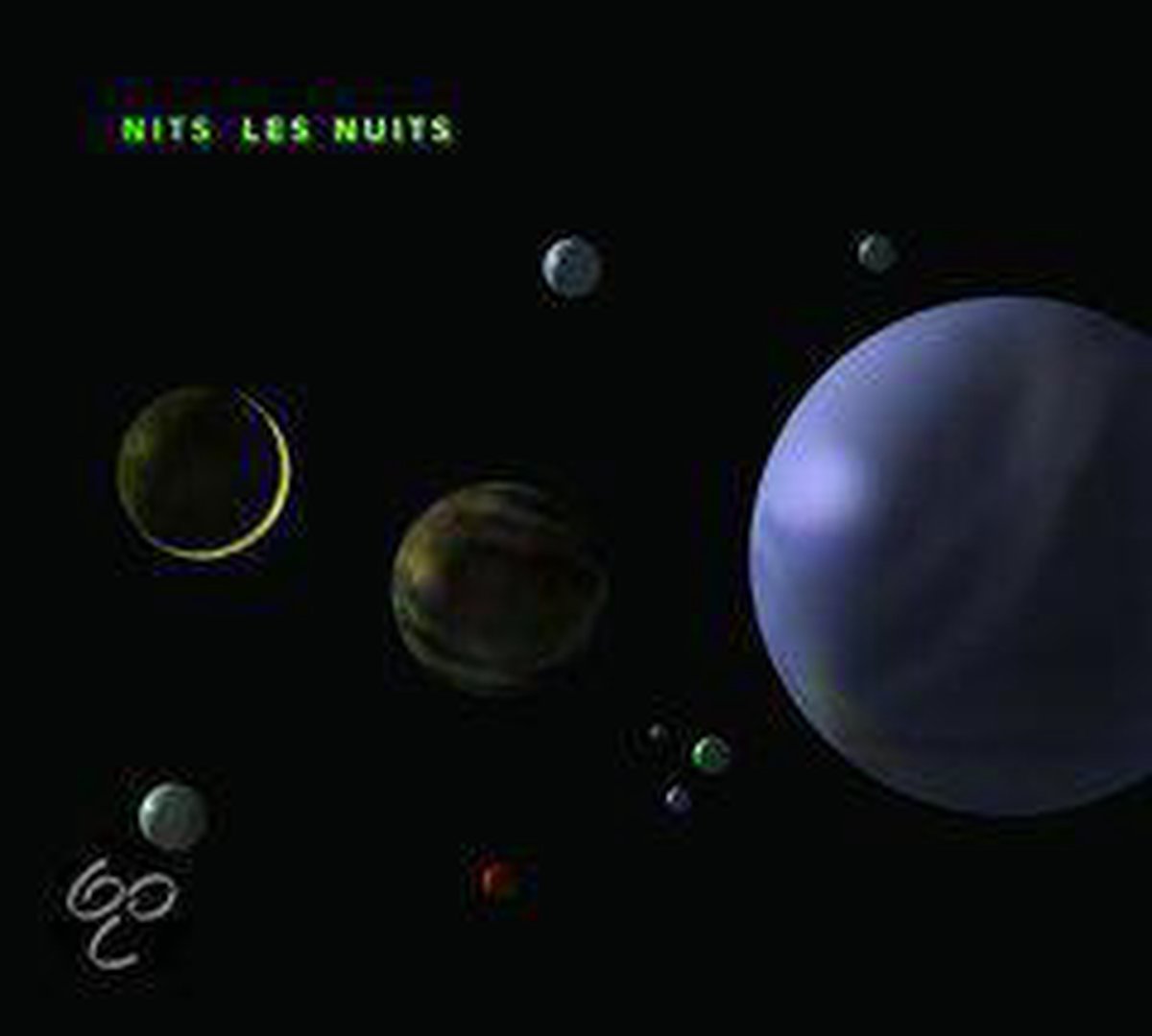 Nuits