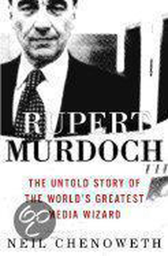 Rupert Murdoch