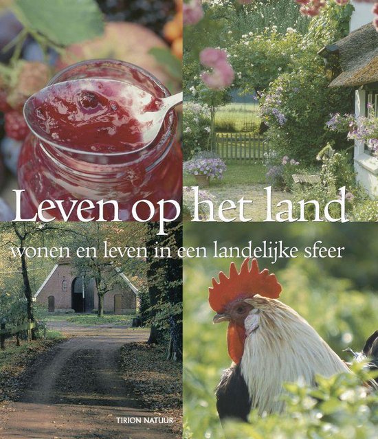 Foto: Leven op het land