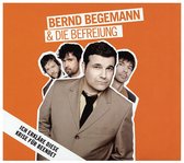 Bernd Begemann & Die Befreiung - Ich Erklare Diese Krise Für Beendet (CD)