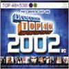 Wanadoo Top 40 2002