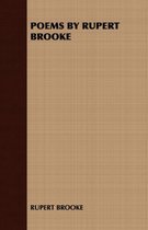 Poems by Rupert Brooke