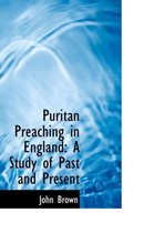 Puritan Preaching in England