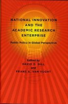 National Innovation and the Academic Research Enterprise - Public Policy in Global Perspective