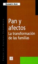 Pan y Afectos