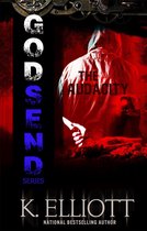The Godsend Series - Godsend 12: The Audacity