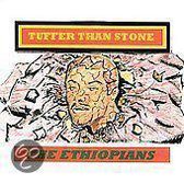 Tuffer Than Stone