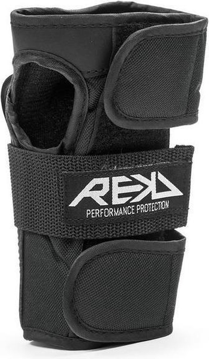 REKD Adult Polsbeschermers – Maat XL