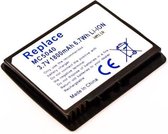 Battery SYMBOL MC5040, Li-ion, 3,7V, 1800mAh, 6,7Wh