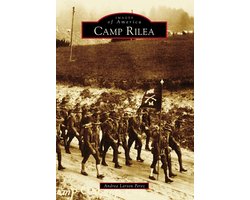 Images of America - Camp Rilea