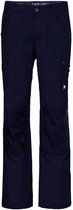 Jmp Wear Werkbroek Jmp Werkbroek Inclu. Riem Milton 46 Navy - Maat: 58, Kleur: Navy