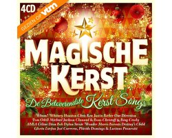 Magische Kerst