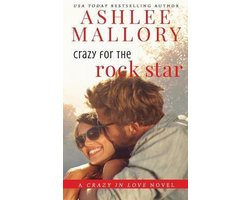 Crazy in Love- Crazy for the Rock Star
