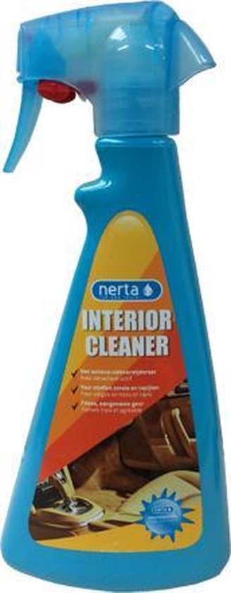 interiorcleaner 500 ml met sproeier