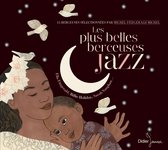 Various Artist - Berceuses Jazz / Les Plus Belles (CD)