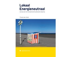 Lokaal energieneutraal